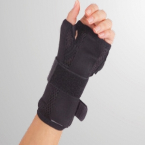 Berger Atteille d’immobilisation poignet-pouce Droit BG-306D Promo Parapharmacie Casablanca Maroc - Medical Media Store