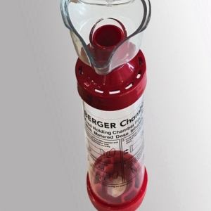 Berger Chambre d’inhalation N.NE Large BG-951L Promo Parapharmacie Casablanca Maroc - Medical Media Store