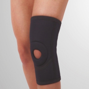 Berger Genouillere Ligamentaire Ouvert standard BG-505 Promo Parapharmacie Casablanca Maroc - Medical Media Store