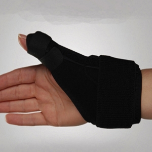 Berger Immobilisateur du pouce Standard BG-307 Promo Parapharmacie Casablanca Maroc - Medical Media Store