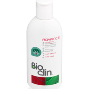 Bio Clin – Phydrium Advance Shampoing Anti-Chute – 200 ml 1 Promo Parapharmacie Casablanca Maroc - Medical Media Store