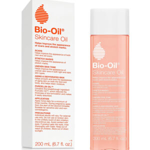 Bio-oil 200ml 1 Promo Parapharmacie Casablanca Maroc - Medical Media Store