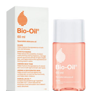 Bio-Oil Huile anti-vergetures – 60 ml 1 Promo Parapharmacie Casablanca Maroc - Medical Media Store