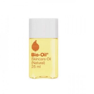 BIO-OIL SKINCARE OIL NATURAL 25 ML Promo Parapharmacie Casablanca Maroc - Medical Media Store