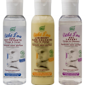 Bio Seasons – Coffret Bébé « Bébé Lou » 1 Promo Parapharmacie Casablanca Maroc - Medical Media Store