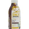 Bio Seasons – Shampoing Nourrissant & Adoucissant – 300 ml Promo Parapharmacie Casablanca Maroc - Medical Media Store