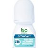 Bio Secure – Déodorant sans sels d’aluminium – 50 ml Promo Parapharmacie Casablanca Maroc - Medical Media Store