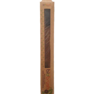 Biobrush – Brosse à dents dure au bamboo et poils de soie Promo Parapharmacie Casablanca Maroc - Medical Media Store