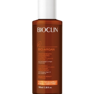 Bioclin Bio Argan Traitement Quotidien 100ml Promo Parapharmacie Casablanca Maroc - Medical Media Store