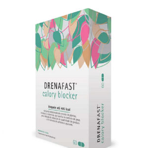 Biocol Drenafast Calory Blocker – 60 Gélules Promo Parapharmacie Casablanca Maroc - Medical Media Store
