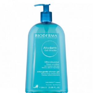 Bioderma – Atoderm Gel Douche 1L Promo Parapharmacie Casablanca Maroc - Medical Media Store