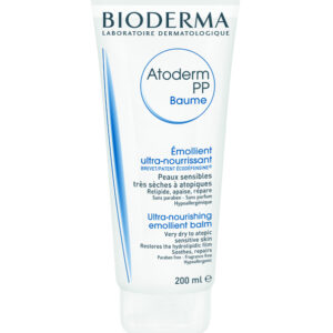 Bioderma – Atoderm PP Baume – 200 ml Promo Parapharmacie Casablanca Maroc - Medical Media Store