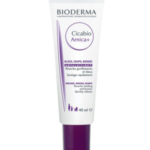 Bioderma – Cicabio Arnica+ – 40 ml Promo Parapharmacie Casablanca Maroc - Medical Media Store
