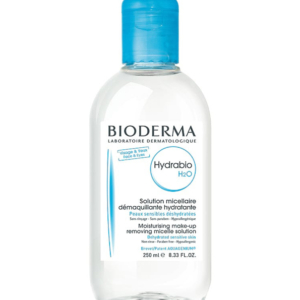 Bioderma – Hydrabio H2O – 250 ml 1 Promo Parapharmacie Casablanca Maroc - Medical Media Store