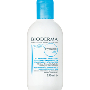 Bioderma – Hydrabio Lait – 250 ml Promo Parapharmacie Casablanca Maroc - Medical Media Store