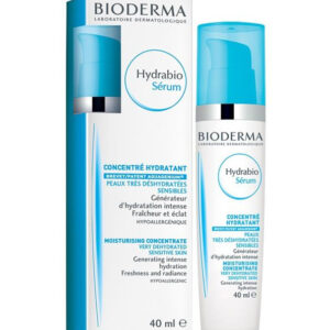 Bioderma – Hydrabio Sérum – 40ml 2 Promo Parapharmacie Casablanca Maroc - Medical Media Store
