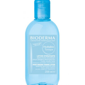 Bioderma – Hydrabio Tonique – 250 ml Promo Parapharmacie Casablanca Maroc - Medical Media Store
