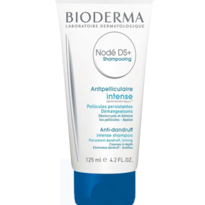 Bioderma – Nodé DS+ Shampooing Anti-récidive – 125 ml 1 Promo Parapharmacie Casablanca Maroc - Medical Media Store