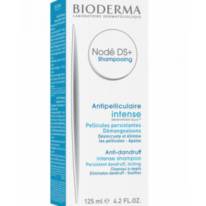 Bioderma – Nodé DS+ Shampooing Anti-récidive – 125 ml 2 Promo Parapharmacie Casablanca Maroc - Medical Media Store