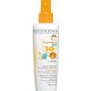 Bioderma – Photoderm Kid Spray Spf 50+ – 200 ml Promo Parapharmacie Casablanca Maroc - Medical Media Store