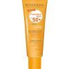 Bioderma – Photoderm Max Aquafluide Claire Spf 50+ – 40 ml 1 Promo Parapharmacie Casablanca Maroc - Medical Media Store