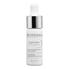 Bioderma – Pigmentbio C-Concentrate Correcteur Pigmentaire Éclaircissant – 15 ml 1 Promo Parapharmacie Casablanca Maroc - Medical Media Store