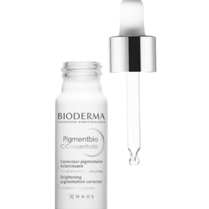 Bioderma – Pigmentbio C-Concentrate Correcteur Pigmentaire Éclaircissant – 15 ml 2 Promo Parapharmacie Casablanca Maroc - Medical Media Store