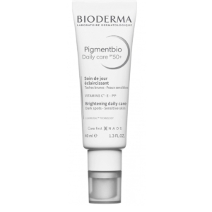 Bioderma – Pigmentbio Daily Care Spf 50+ – 40ml 1 Promo Parapharmacie Casablanca Maroc - Medical Media Store