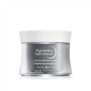 Bioderma – Pigmentbio Night Renewer – 50ml 1 Promo Parapharmacie Casablanca Maroc - Medical Media Store
