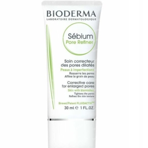 Bioderma – Sébium Pore refiner – 30 ml 2 Promo Parapharmacie Casablanca Maroc - Medical Media Store