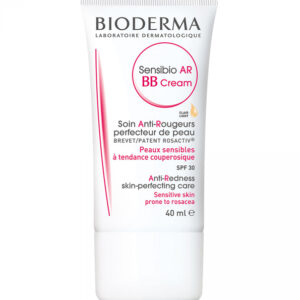 Bioderma – Sensibio Bb Creme Ar 40 Ml Promo Parapharmacie Casablanca Maroc - Medical Media Store