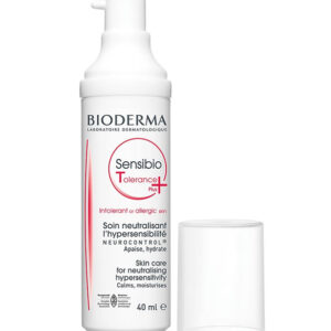 Bioderma – Sensibio Tolerance Plus – 40 ml 2 Promo Parapharmacie Casablanca Maroc - Medical Media Store