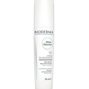 Bioderma – White Objective Crème Eclaircissante – 30 ml 1 Promo Parapharmacie Casablanca Maroc - Medical Media Store