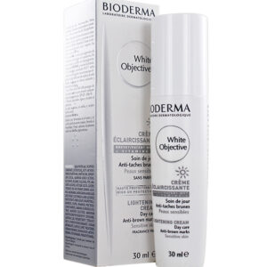 Bioderma – White Objective Crème Eclaircissante – 30 ml 2 Promo Parapharmacie Casablanca Maroc - Medical Media Store
