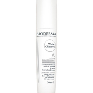 Bioderma – White Objective Sérum de nuit – 30 ml 1 Promo Parapharmacie Casablanca Maroc - Medical Media Store