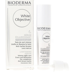Bioderma – White Objective Sérum de nuit – 30 ml 2 Promo Parapharmacie Casablanca Maroc - Medical Media Store