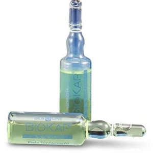 Biokap – Ampoules fortifiantes anti-chute – 12 x 7 ml 2 Promo Parapharmacie Casablanca Maroc - Medical Media Store