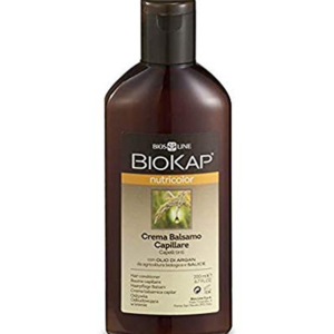 Biokap – Crème Balsamo – Baume capillaire à l’Argan – 200 ml 1 Promo Parapharmacie Casablanca Maroc - Medical Media Store