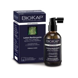 Biokap Lotion Renforcante 50ml Promo Parapharmacie Casablanca Maroc - Medical Media Store