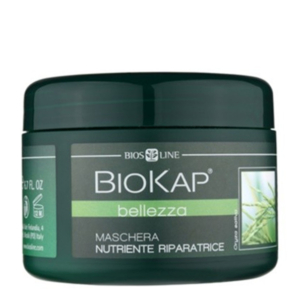 Biokap – Masque nourrissant réparateur – Cheveux secs – 200 ml 1 Promo Parapharmacie Casablanca Maroc - Medical Media Store
