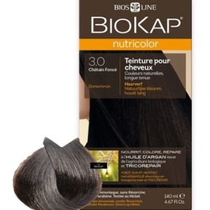 Biokap nutricolor 3.0 2 Promo Parapharmacie Casablanca Maroc - Medical Media Store