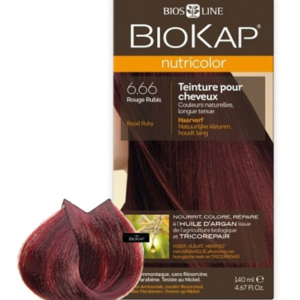 Biokap nutricolor 6.66 2 Promo Parapharmacie Casablanca Maroc - Medical Media Store