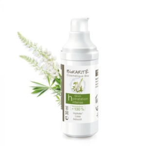 BIOKARITÉ Sérum Hydratation intense 30 ml Promo Parapharmacie Casablanca Maroc - Medical Media Store