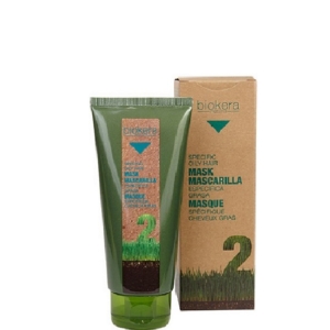 BIOKERA MASQUE CHEVEUX GRAS 200ML Promo Parapharmacie Casablanca Maroc - Medical Media Store