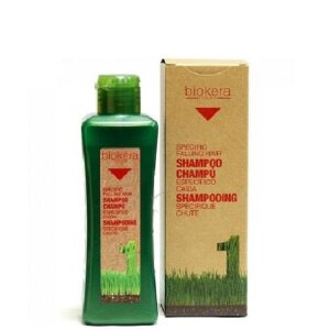 BIOKERA SHAMPOING CHEVEUX TRAITÉS 300ML Promo Parapharmacie Casablanca Maroc - Medical Media Store
