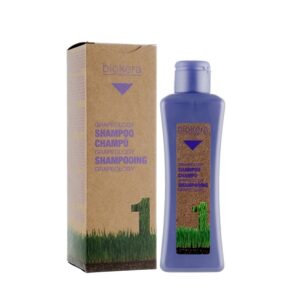 BIOKERA SHAMPOING GRAPEOLOGY RAISIN 300ML Promo Parapharmacie Casablanca Maroc - Medical Media Store