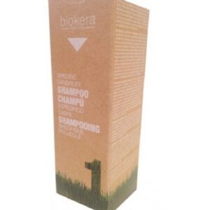 BIOKERA SHAMPOING SPÉCIFIQUE PELLICULES 1L Promo Parapharmacie Casablanca Maroc - Medical Media Store