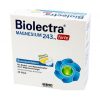 Biolectra Magnesium forte 20comprimes Promo Parapharmacie Casablanca Maroc - Medical Media Store