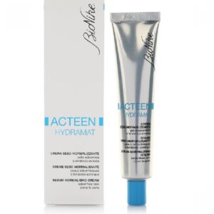 Bionike Acteen Hydramat creme 40Ml Promo Parapharmacie Casablanca Maroc - Medical Media Store