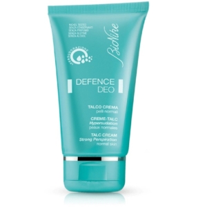Bionike defence déodorant creme talc 40ml Promo Parapharmacie Casablanca Maroc - Medical Media Store